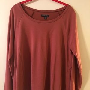 American Eagle Long Sleeve Top
